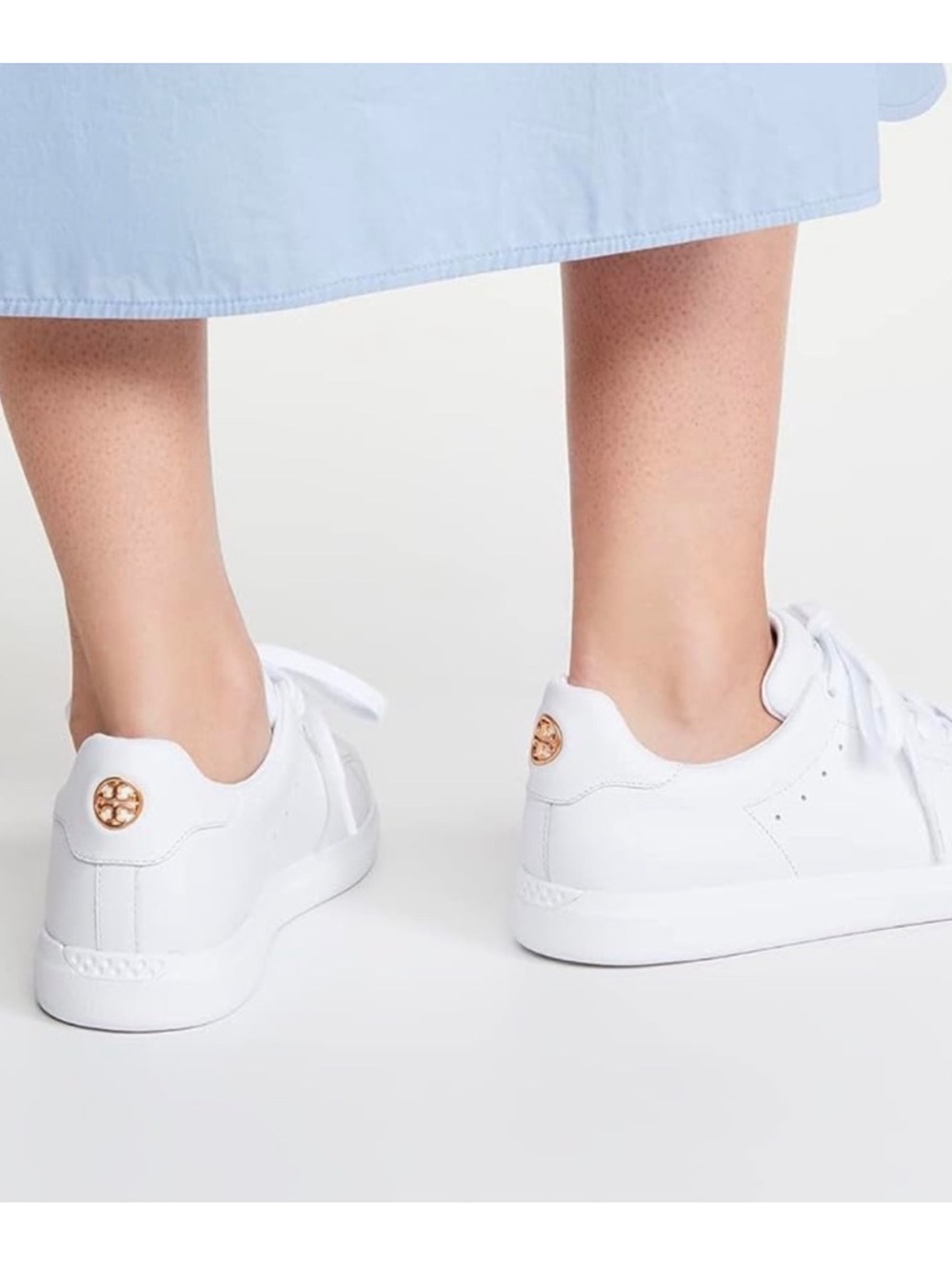 Tory Burch Howell Court Sneakers